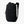 Black Bellroy backpack with front pocket and shoulder straps
