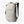 Bellroy beige backpack with black straps and orange zipper pulls