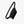Black Bellroy sling bag with adjustable strap
