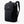 Black Bellroy backpack with shoulder straps and side handle