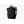 Black Bellroy roll top backpack with top handles and shoulder straps