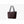 Bellroy brown tote bag with two shoulder straps and front pocket