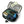 Open Bellroy Venture travel bag packed with clothing and accessories