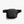 Black Bellroy sling bag with adjustable strap and zipper closure