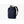 Bellroy navy blue backpack with top carry handles and shoulder straps
