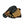 Due North ice traction cleats attached to a tan work boot