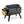 BioLite FirePit Plus with grill grate and griddle top