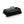 BioLite black rectangular grill lid with handle and circular vent