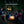 Group of people sitting around a BioLite smokeless campfire in a forest setting