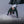 Climber wearing a BioLite headlamp on a snowy slope