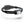 BioLite black headlamp with adjustable elastic strap and front LED light