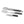 BioLite stainless steel tongs, spatula, and knife set with black handles