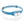 BioLite blue headlamp with adjustable strap