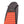 Black Diamond ski skin tip attachment on a ski