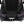 Black Diamond backpack hip belt with zippered pockets and buckle closure