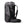 Black Diamond Beta Light 30 backpack in grey with side pockets and padded waist belt