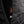 Black Diamond backpack interior showing Challenge Sailcloth fabric label and size M tag