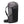 Black Diamond grey and black technical climbing backpack