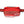 Black Diamond Cosmo R headlamp top view showing control buttons and strap