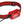 Black Diamond Cosmo-R red headlamp with charging cable attached