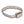 Black Diamond Cosmo-R headlamp with tan and white adjustable elastic strap