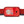 Black Diamond Cosmo-R red headlamp with adjustable strap