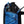 Black Diamond backpack with Z pole carry system
