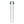 Black Diamond trekking poles with black shafts and blue accents