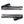 Black Diamond foldable trekking poles in grey with blue accents