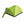 Black Diamond lime green dome tent with an open vestibule