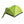 Black Diamond lime green dome tent with a front vestibule