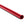 Red Black Diamond tent pole segment