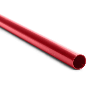 Red Black Diamond tent pole segment
