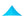 Black Diamond blue triangular tarp shelter