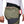 Black Diamond climbing harness worn over olive green pants
