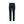 Black Diamond black outdoor trousers with integrated belt