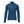 Black Diamond blue long sleeve quarter zip pullover with chest pocket