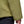 Olive green Black Diamond jacket sleeve with BD dry and Empel branding