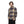 Man wearing a Black Diamond blue and yellow plaid long sleeve button down shirt