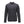 Black Diamond charcoal grey long sleeve button down shirt with a chest pocket