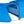 Blue Black Diamond tent with open vestibule and interior mesh door
