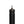 Close up of a black metal hex key tool tip
