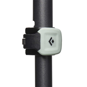 Black Diamond trekking pole flicklock mechanism