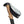 Black Diamond trekking pole cork handle with wrist strap