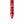 Black Diamond red probe tip with depth markings