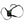 Black Diamond black chest harness with gear pouch and coiled tether