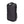 Black Diamond black patterned gear bag with top handle