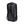 Black Diamond black and white patterned duffel backpack with shoulder straps