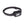 Black Diamond Storm headlamp with black adjustable strap