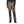 Black Diamond women's olive green hiking pants with dark grey reinforced knee panels